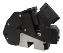 CHAPA DE PUERTA FD FIESTA HATCHBACK/SEDAN 11-19  ELECTRICA 5 PINS HUSHAN 12VCC Izquierdo Delantera  
