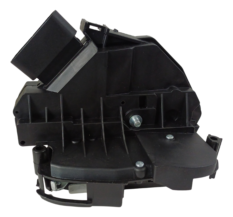 CHAPA DE PUERTA FD FIESTA HATCHBACK/SEDAN 11-19  ELECTRICA 5 PINS HUSHAN 12VCC Izquierdo Delantera  