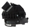 CHAPA DE PUERTA FD FIESTA HATCHBACK/SEDAN 11-19  ELECTRICA 5 PINS HUSHAN 12VCC Izquierdo Delantera  