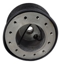 ADAPTADOR VOLANTE DEPORTIVO DODGE ATOS