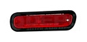 Cuarto Honda Accord 1994 1995 1996 ...9 2000 2001 2002 Depo