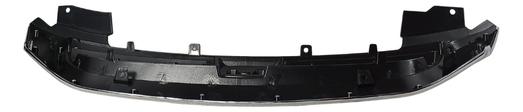 PARRILLA HD ACCORD 13-15 C/MOLDURA CROMADA SPORT PLUS/TORUING L4 4 CILINDROS 1.5/2.0L 4 PUERTAS