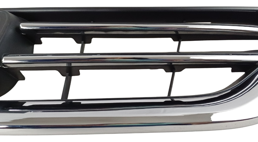 PARRILLA HD ACCORD 13-15 C/MOLDURA CROMADA SPORT PLUS/TORUING L4 4 CILINDROS 1.5/2.0L 4 PUERTAS