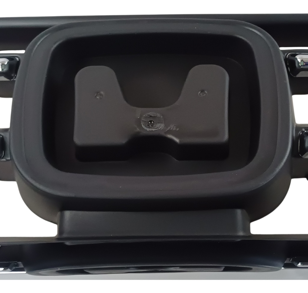 PARRILLA HD ACCORD 13-15 C/MOLDURA CROMADA SPORT PLUS/TORUING L4 4 CILINDROS 1.5/2.0L 4 PUERTAS