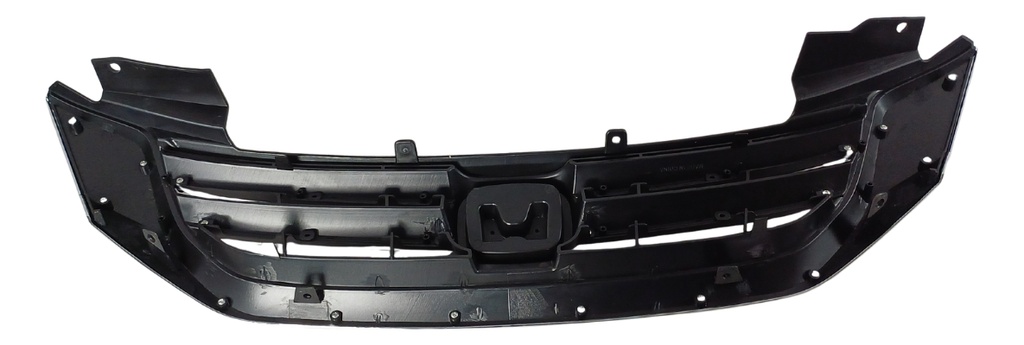PARRILLA HD ACCORD 13-15 C/MOLDURA CROMADA SPORT PLUS/TORUING L4 4 CILINDROS 1.5/2.0L 4 PUERTAS