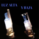 FOCO MOTO BA20D 35/35W T XENON PRECIO NO