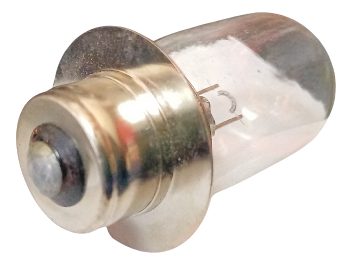 FOCO MOTO 44 CHAROLA 1 POLO 12V 35W