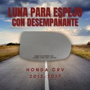 LUNA ESPEJO HD CR-V 12-17 S/DESENPANANTE DER