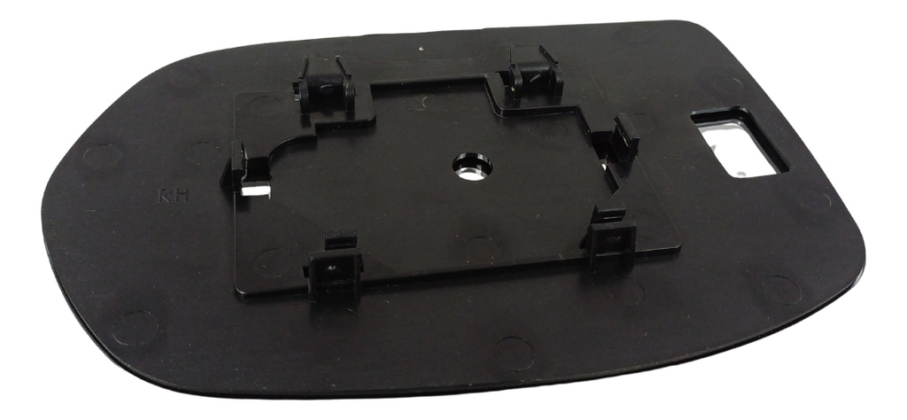 LUNA ESPEJO HD CR-V 12-17 S/DESENPANANTE DER