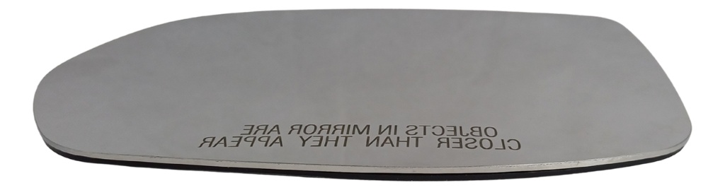LUNA ESPEJO HD CR-V 12-17 S/DESENPANANTE IZQ