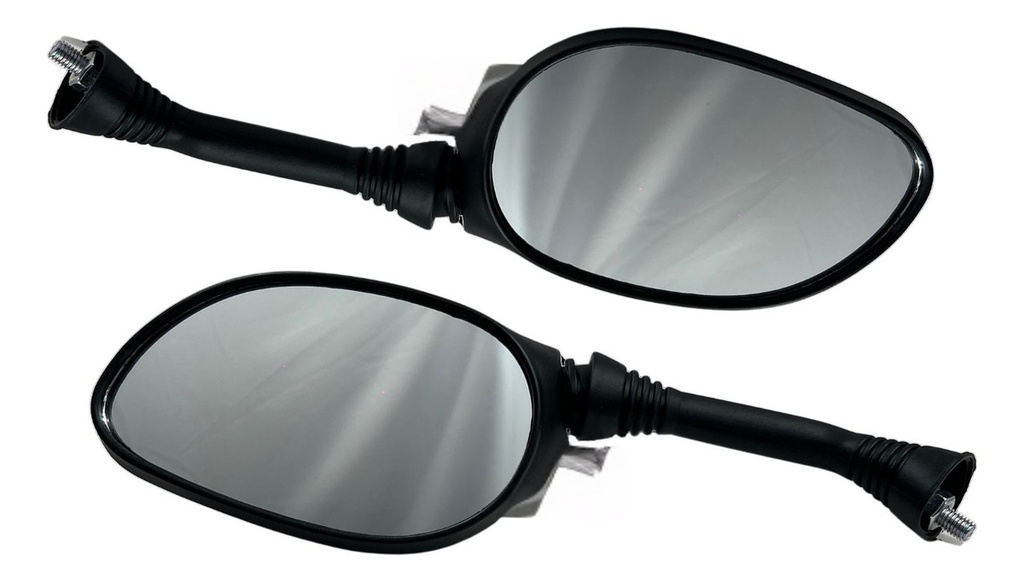 ESPEJO JGO MOTONETA UNIVERSAL