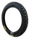 LLANTA 2.75-17  T/T 6PR D025