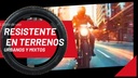LLANTA MOTO 100/90-18 TL 6PR E049A