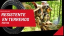 LLANTA MOTO 4.10-18 TT 6PR E058
