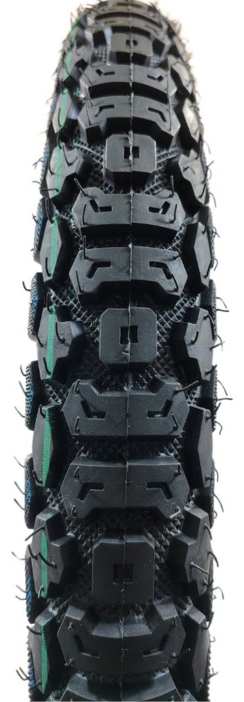 LLANTA MOTO 3.50-18 TT 6PR E073