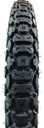 LLANTA MOTO 3.50-18 TT 6PR E073