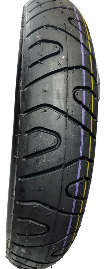LLANTA MOTO 100/80-17