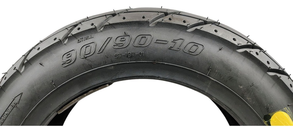 LLANTA MOTO 90/90-10
