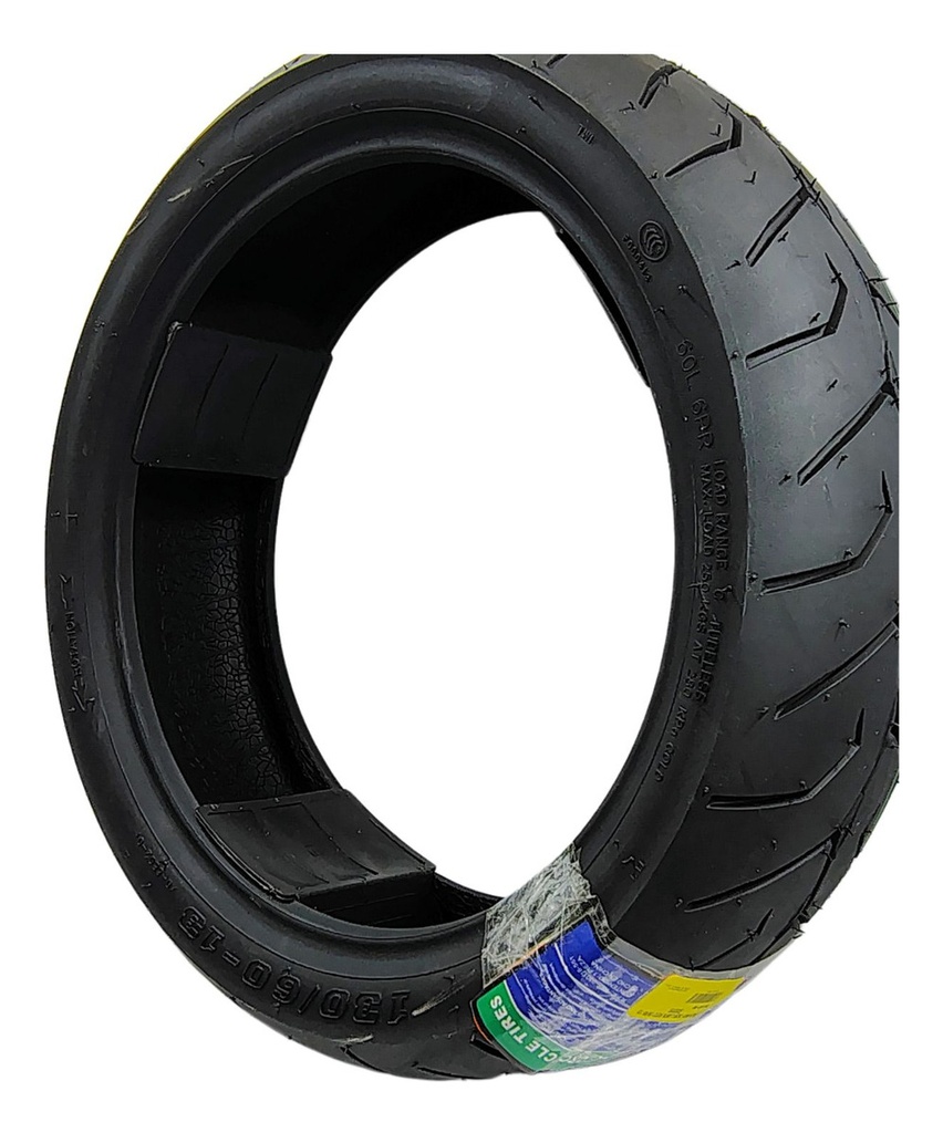 LLANTA MOTO 130/60-13 SCOOTER