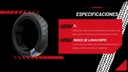 LLANTA MOTO 130/60-13 SCOOTER