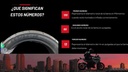 LLANTA MOTO 130/60-13 SCOOTER