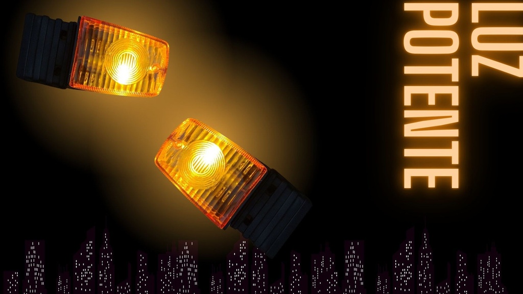 DIRECCIONAL JGO CGL125 TOOL