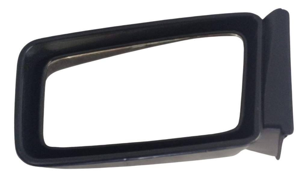 Espejo Ns Tsuru I 84-87 4 Puertas Manual Negro