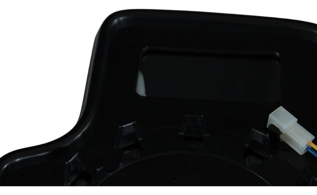 LUNA CV CHEYENNE/SILVERADO/SUBURBAN/SIERRA 99-06 C/DIRRECCIONAL C/BASE ORIGINAL DER