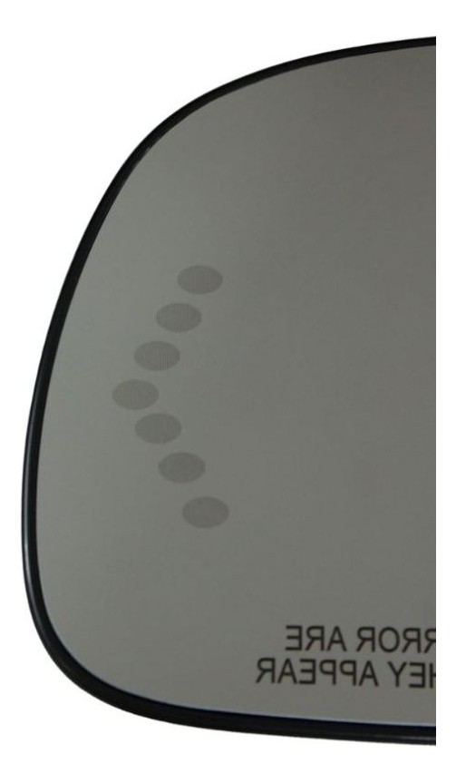 LUNA CV CHEYENNE/SILVERADO/SUBURBAN/SIERRA 99-06 C/DIRRECCIONAL C/BASE ORIGINAL DER