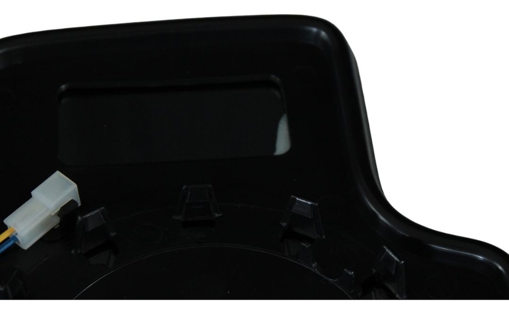 Espejo Lateral Chevrolet 001-0643-05 Cheyenne 2006