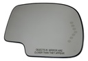 Espejo Lateral Chevrolet 001-0643-05 Cheyenne 2006