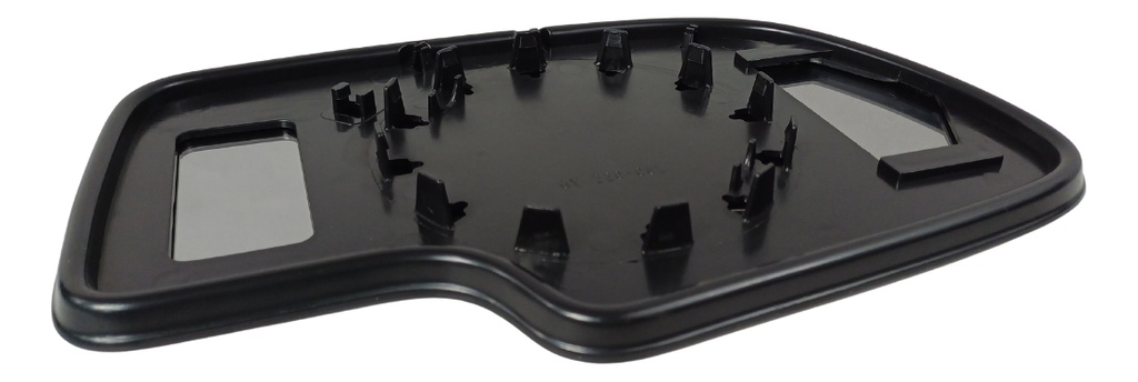 Luna Espejo Chevrolet Silverado 1999-2006 S/desempanante