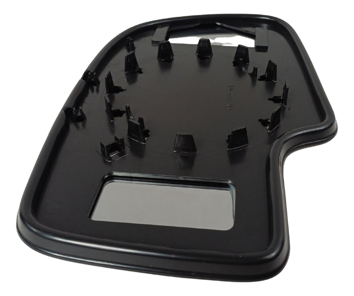 Luna Espejo Chevrolet Silverado 1999-2006 S/desempanante