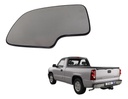 LUNA ESPEJO CHEVROLET SILVERADO 1999-2006 S/DESEMPANANTE