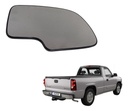LUNA ESPEJO CHEVROLET SILVERADO 1999-2006 S/DESEMPANANTE
