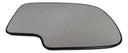 LUNA ESPEJO CHEVROLET SILVERADO 1999-2006 S/DESEMPANANTE