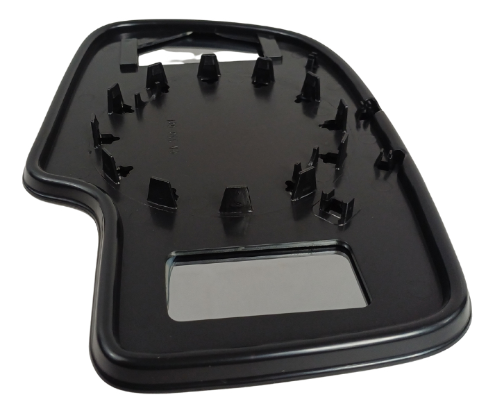 LUNA ESPEJO CHEVROLET SILVERADO 1999-2006 S/DESEMPANANTE