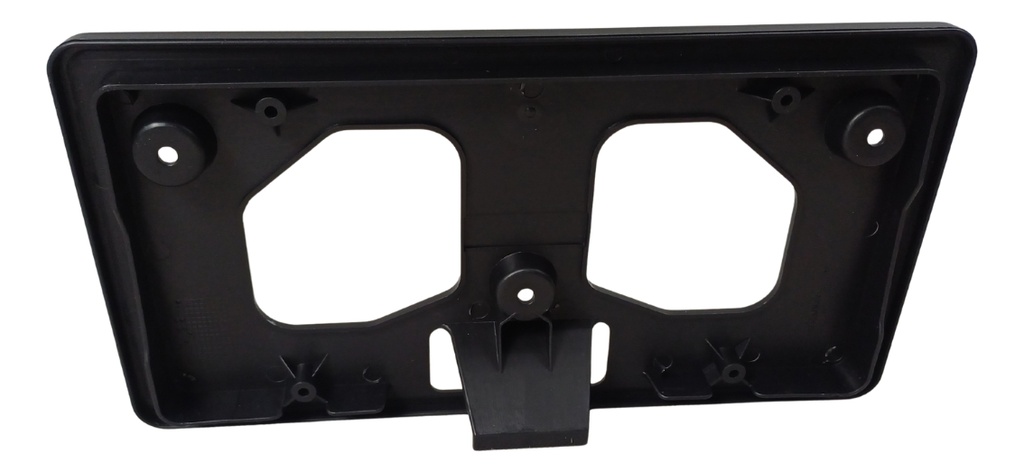 PORTAPLACA DELANTERA CRV 17-19