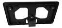 PORTAPLACA DELANTERA CRV 17-19