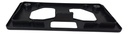 PORTAPLACA DELANTERA CRV 17-19