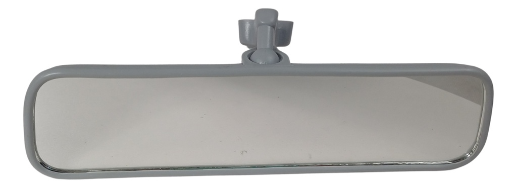 ESPEJO INTERIOR NS, DT P.U. GRIS
