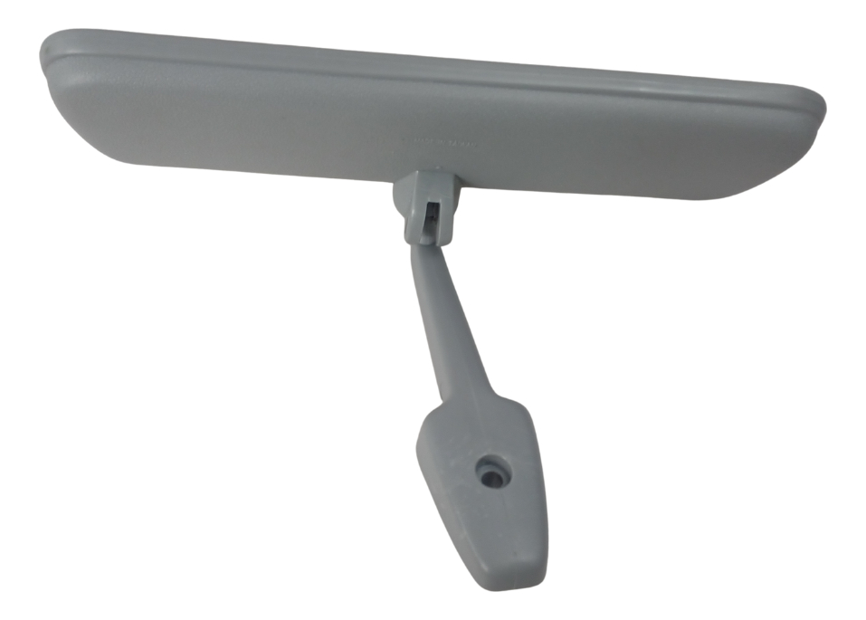 ESPEJO INTERIOR NS, DT P.U. GRIS