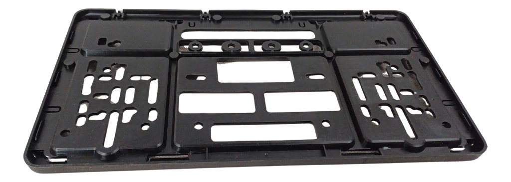 MARCO DE PLACA UNIVERSAL ( BASE )