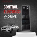 CONTROL ELECTRICO V-DRIVE NISSAN