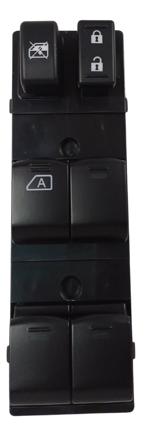 CONTROL ELECTRICO V-DRIVE NISSAN