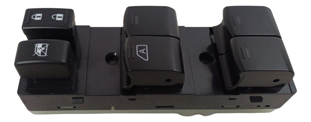 CONTROL ELECTRICO V-DRIVE NISSAN