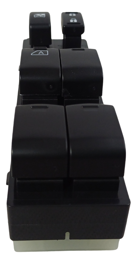 CONTROL ELECTRICO V-DRIVE NISSAN