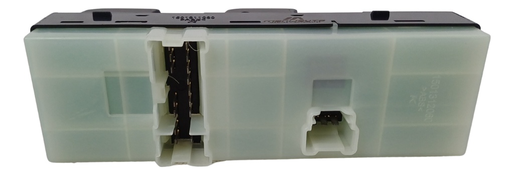 CONTROL ELECTRICO V-DRIVE NISSAN