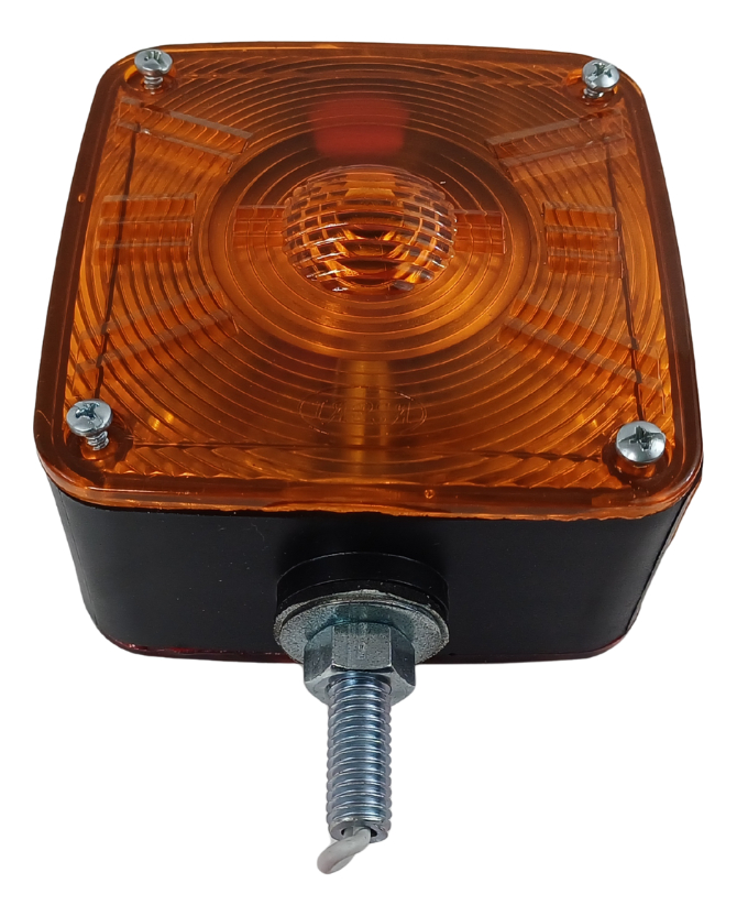 PLAFON NORMAL CUADRADO DIRECCIONAL 1 TOR