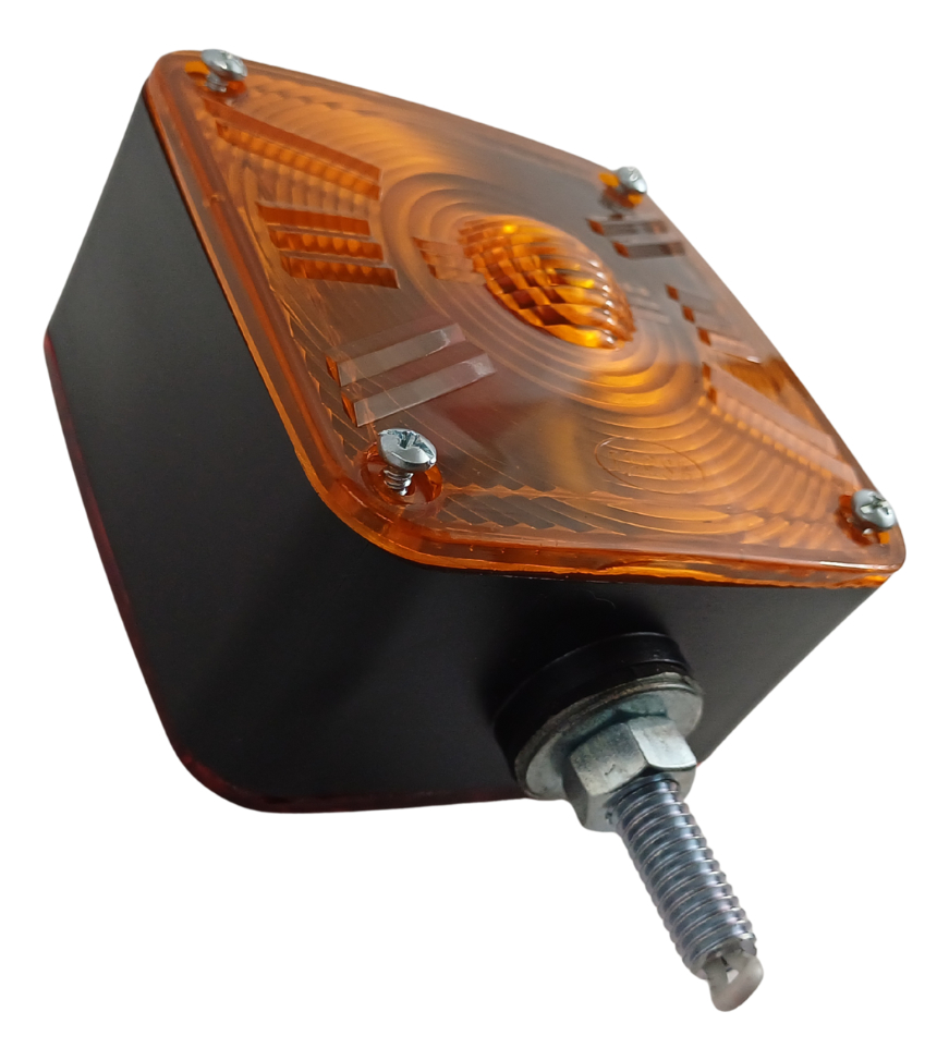 PLAFON NORMAL CUADRADO DIRECCIONAL 1 TOR